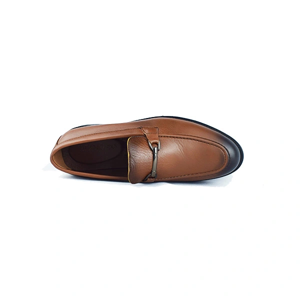 Chaussure pour homme 034 marron..........   miniature
